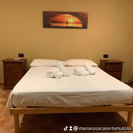 Casa Alice Hotel Isola delle Femmine Ngoại thất bức ảnh