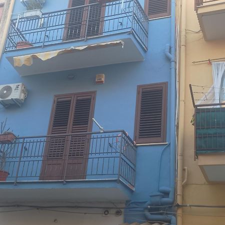 Casa Alice Hotel Isola delle Femmine Ngoại thất bức ảnh