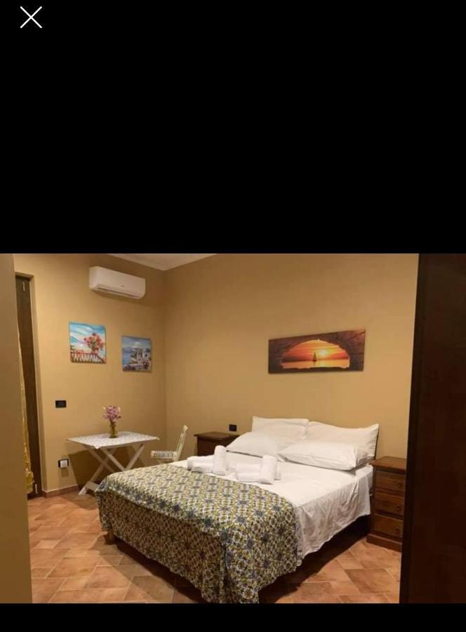 Casa Alice Hotel Isola delle Femmine Ngoại thất bức ảnh