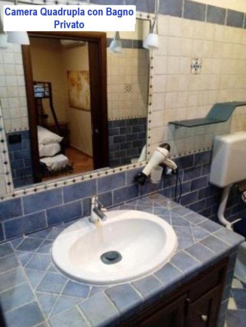 Casa Alice Hotel Isola delle Femmine Ngoại thất bức ảnh