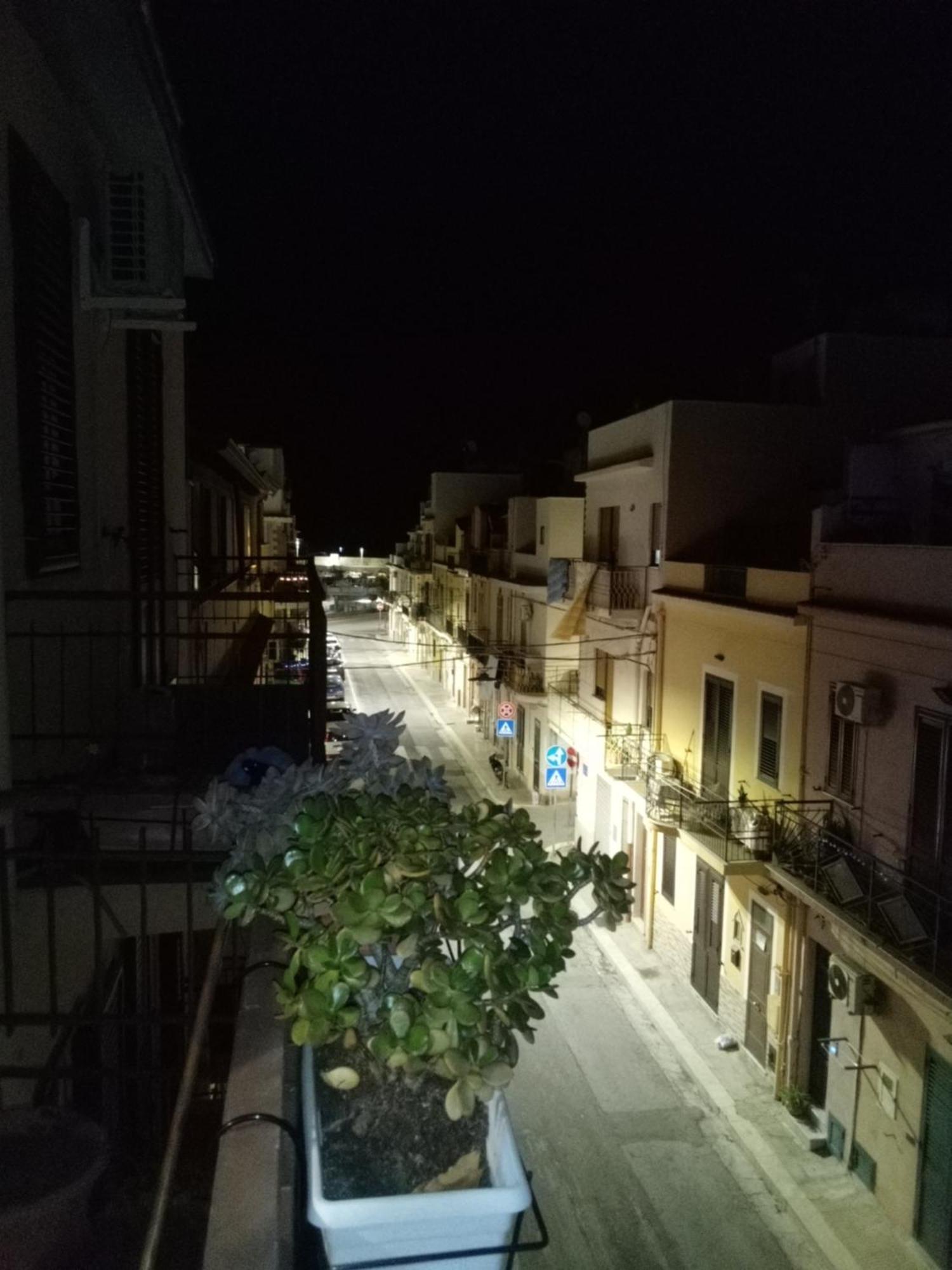 Casa Alice Hotel Isola delle Femmine Ngoại thất bức ảnh