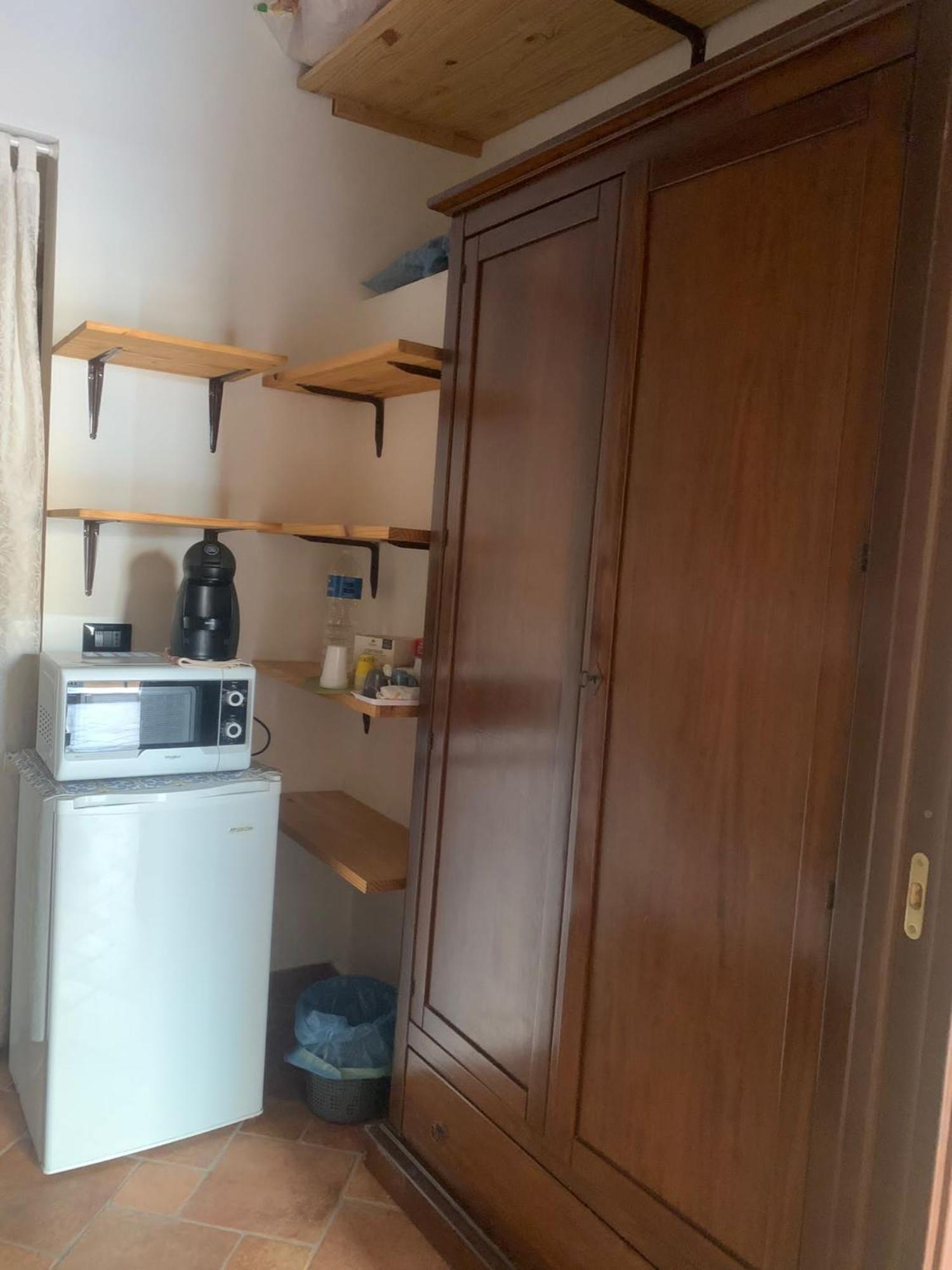 Casa Alice Hotel Isola delle Femmine Ngoại thất bức ảnh