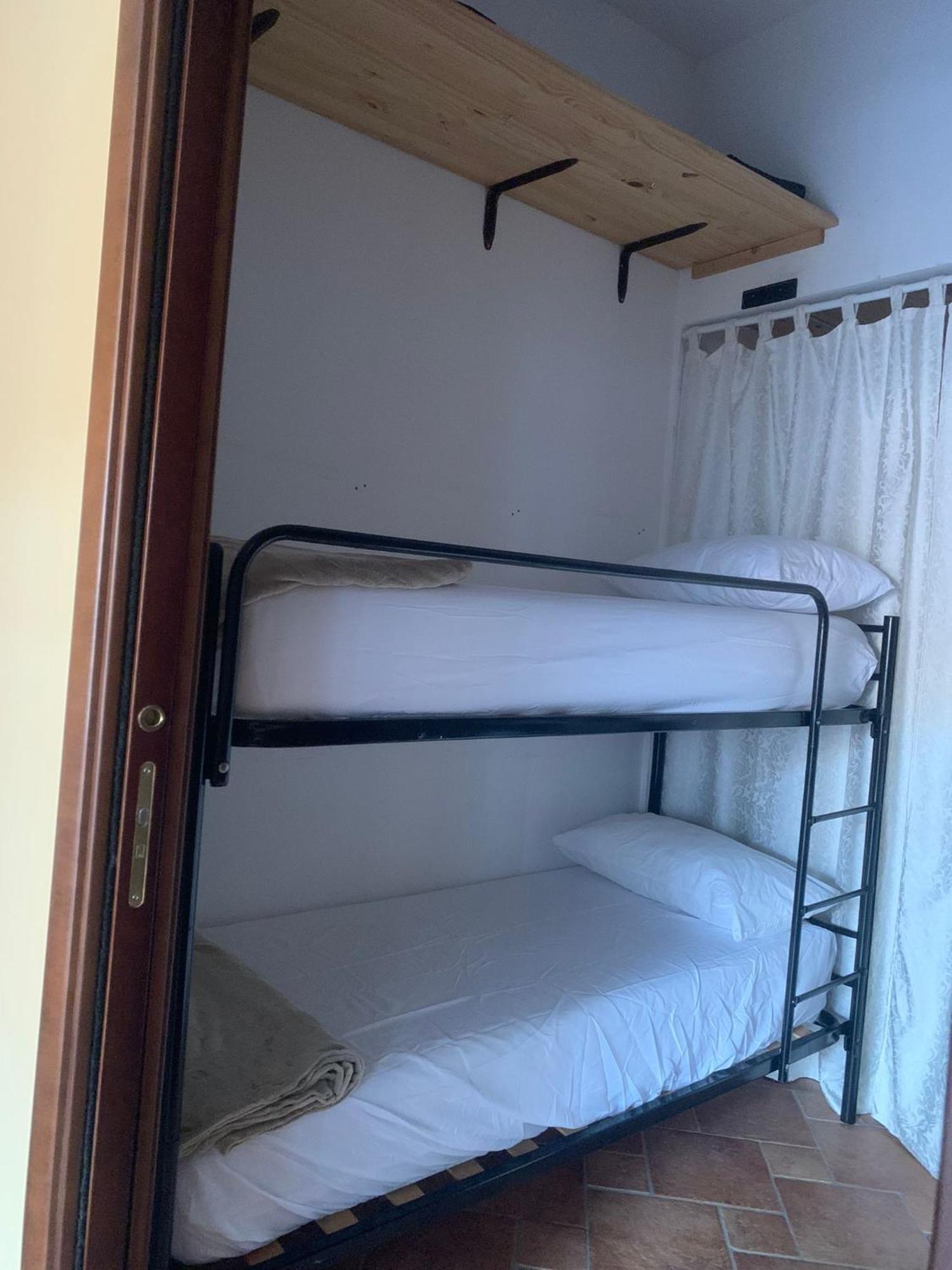 Casa Alice Hotel Isola delle Femmine Ngoại thất bức ảnh
