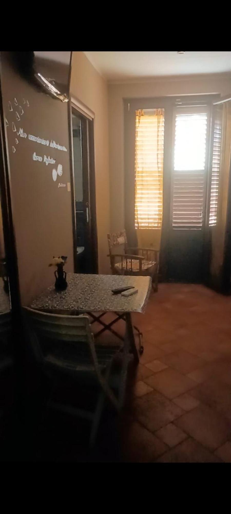Casa Alice Hotel Isola delle Femmine Ngoại thất bức ảnh