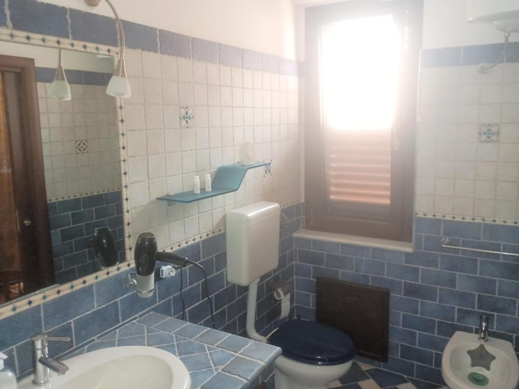 Casa Alice Hotel Isola delle Femmine Ngoại thất bức ảnh