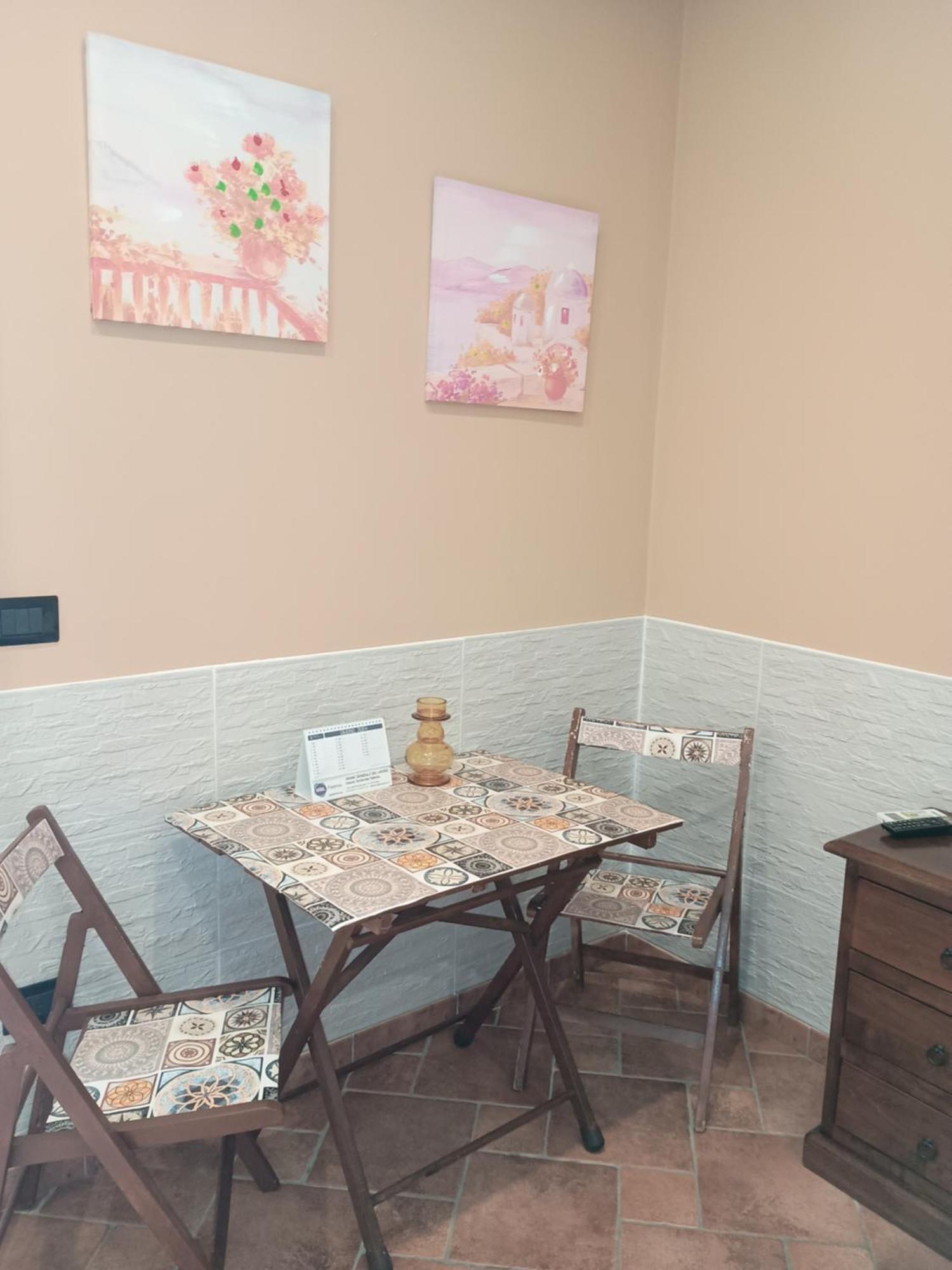 Casa Alice Hotel Isola delle Femmine Ngoại thất bức ảnh